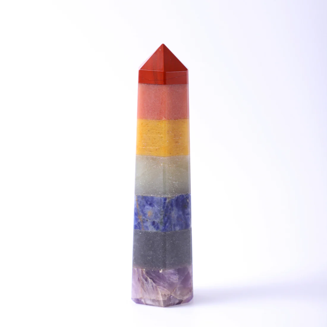 7 Chakra Tower - Image 2