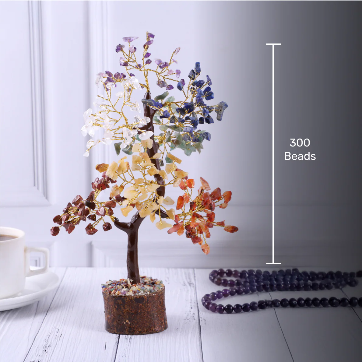 7 Chakra Tree - Image 4