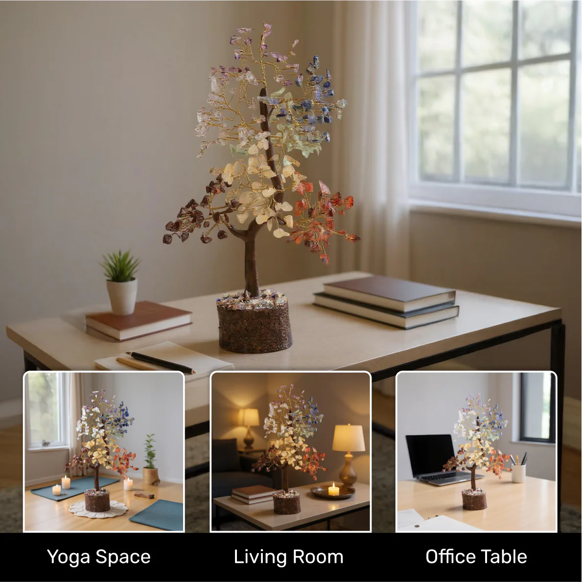 7 Chakra Tree - Image 5