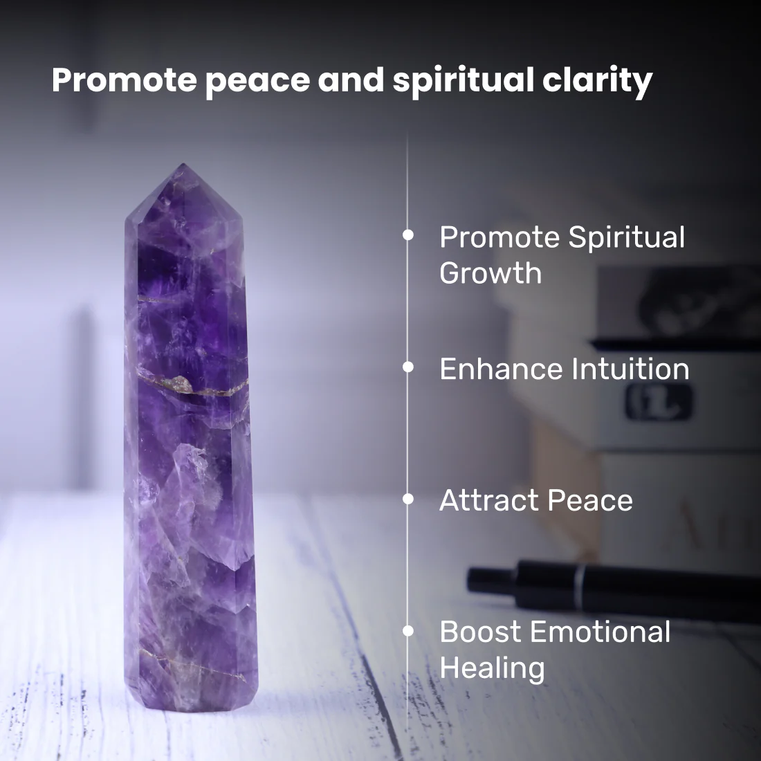 Amethyst Tower - Image 3