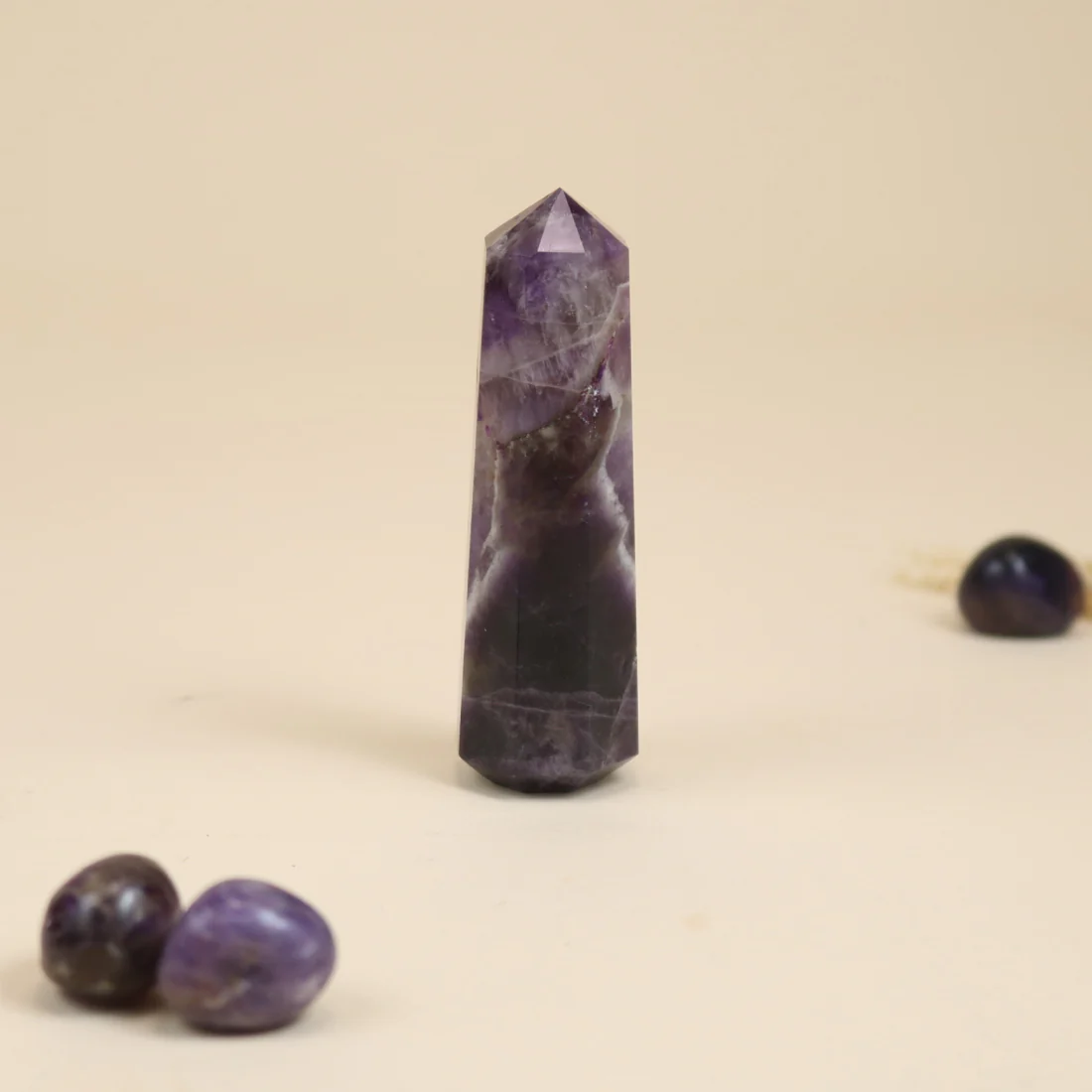 Amethyst Tower - Image 4