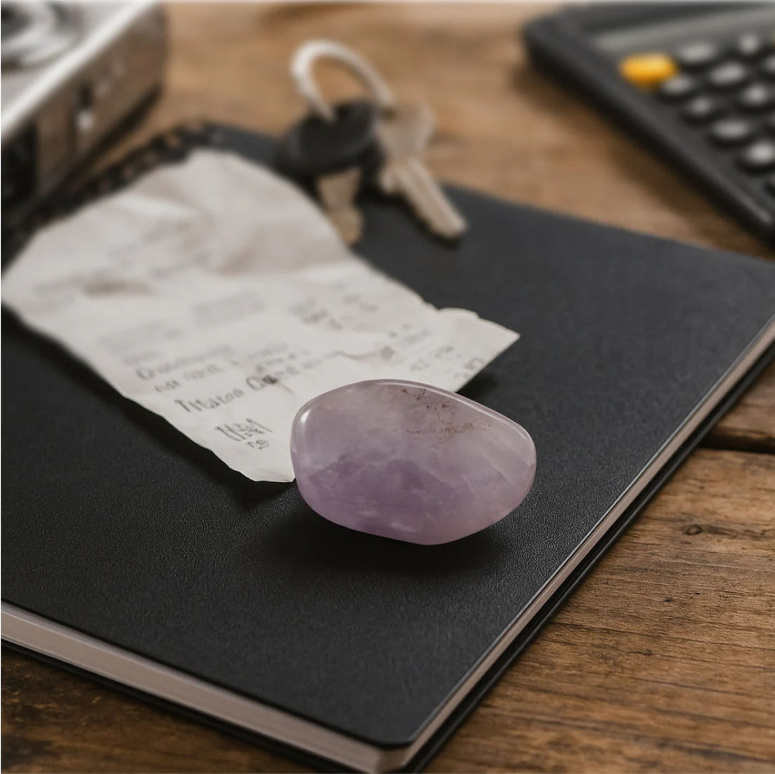 Amethyst Tumble - Image 3