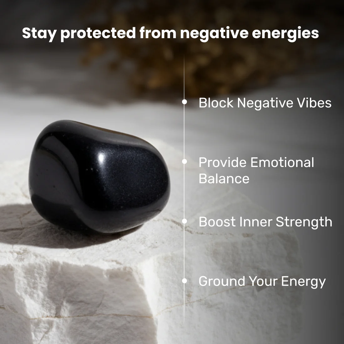 Black Tourmaline - Image 3