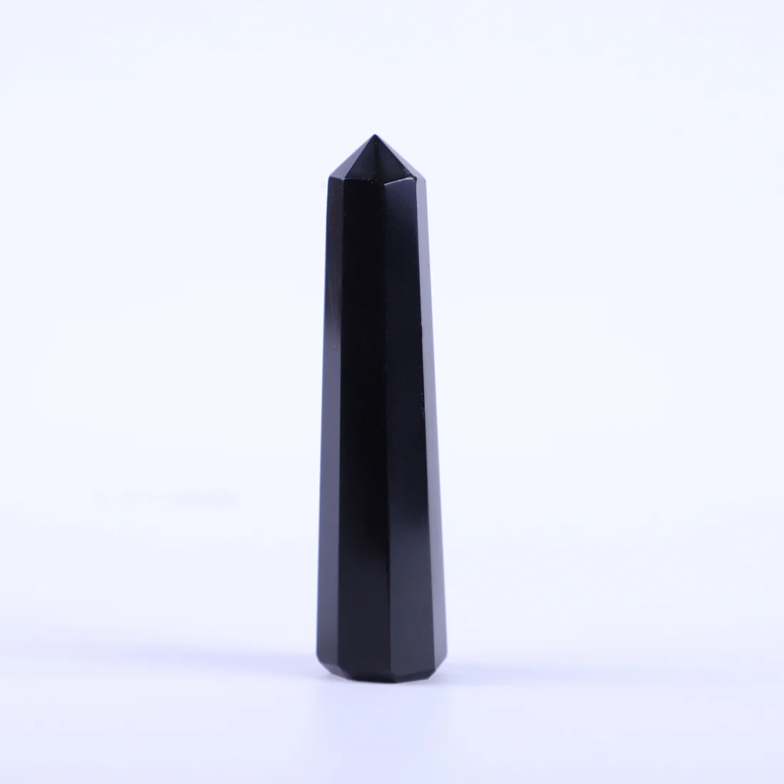 Black Tourmaline Tower - Image 2