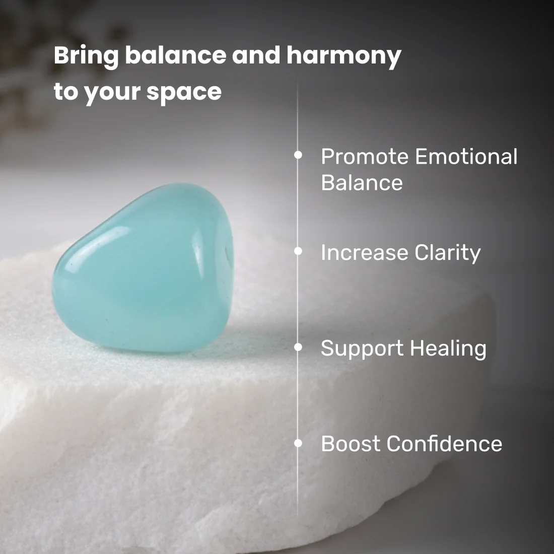 Blue Onyx Tumble - Image 3