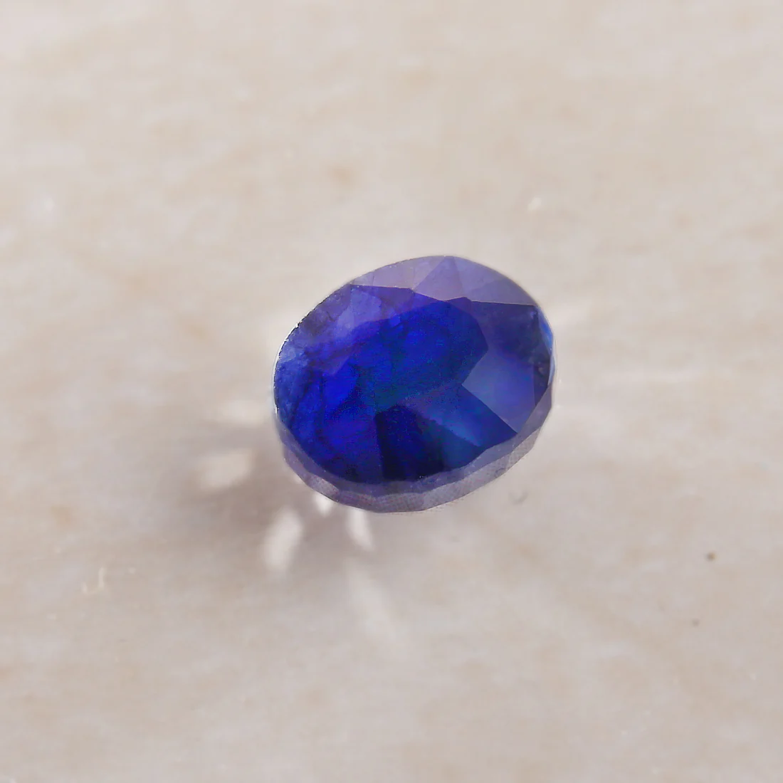Blue Sapphire/Neelam (Bangkok) - Image 3