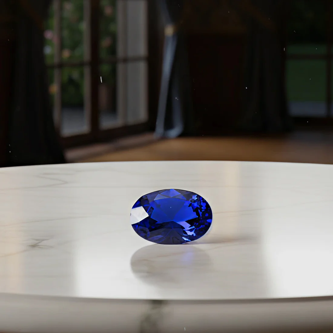 Blue Sapphire/Neelam (Bangkok) - Image 4