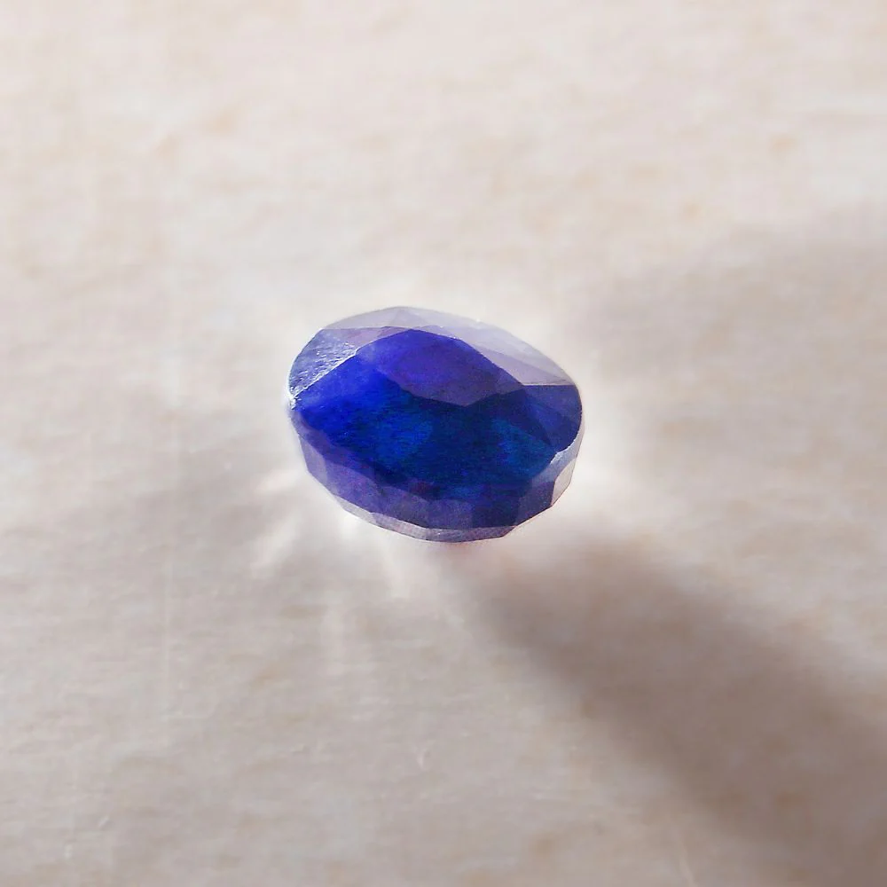Blue Sapphire/Neelam (Srilanka) - Image 5