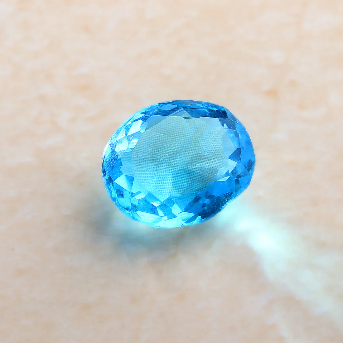 Blue Topaz - Image 3