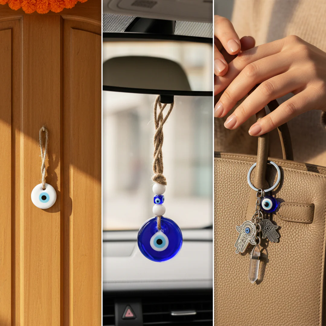 Hamsa Harmony Hanging Combo - Image 4