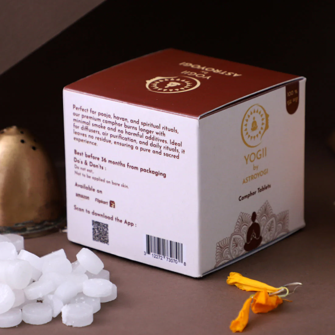 Camphor - Image 4