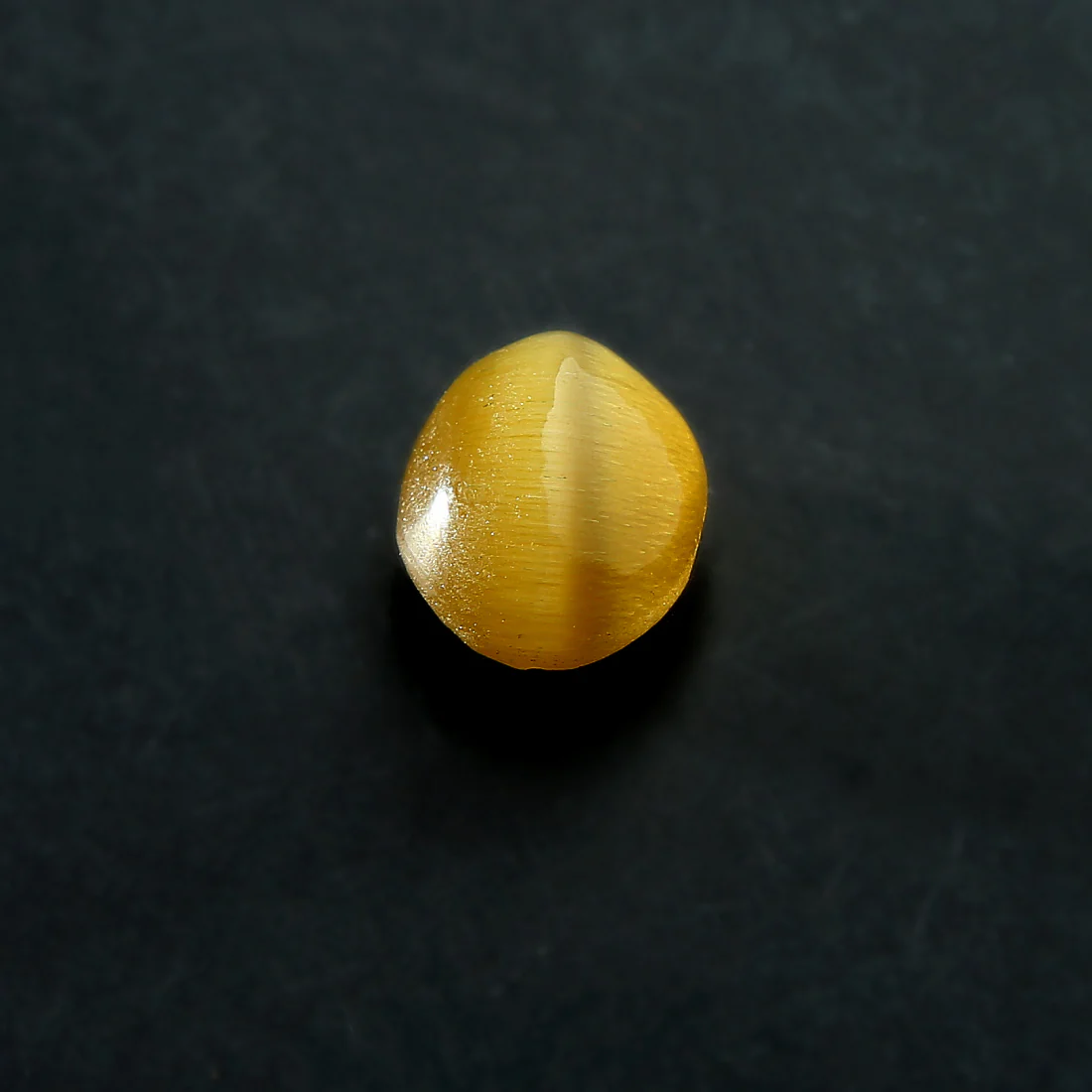 Cat's Eye (Chrysoberyl) - Image 3