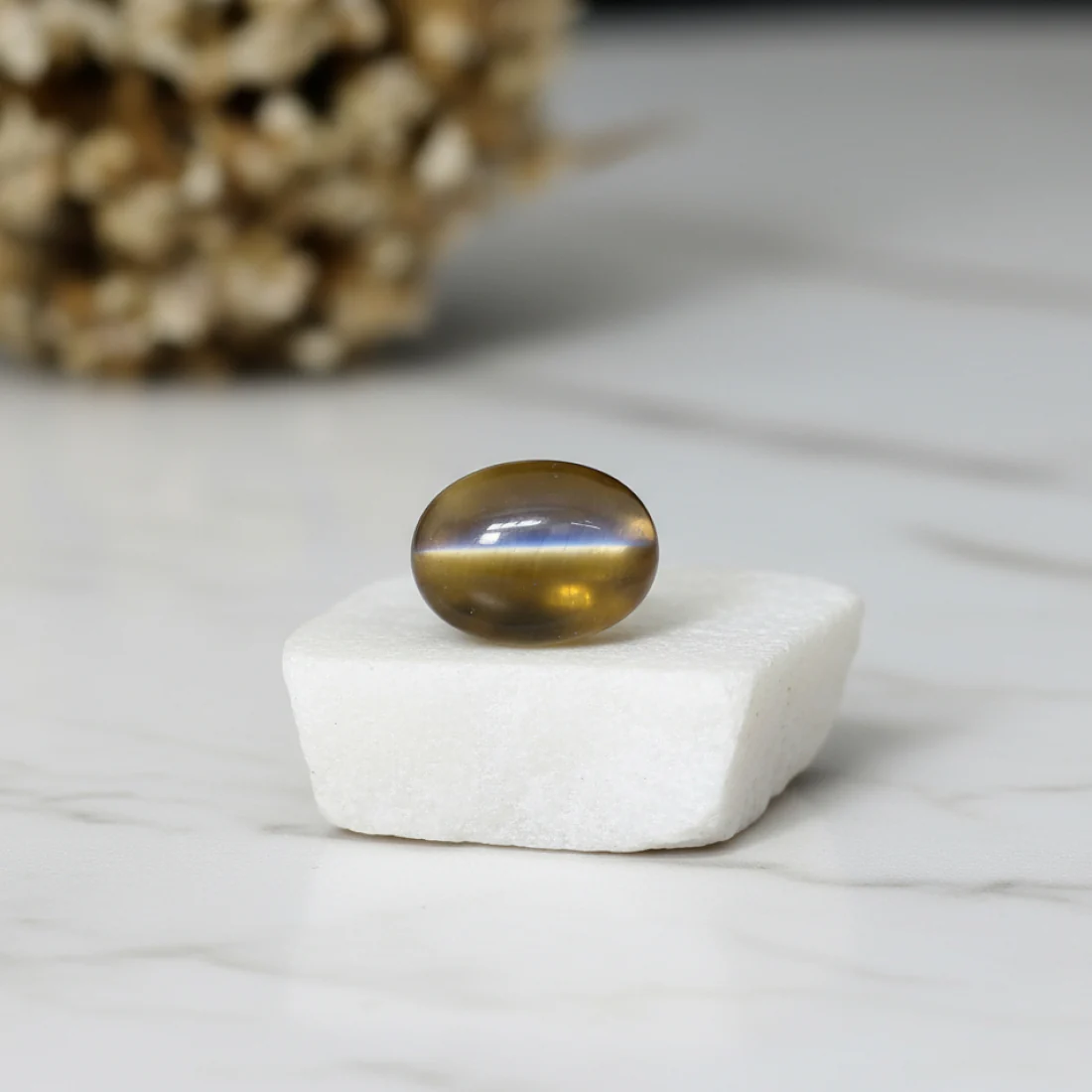 Cat's Eye (Kanak Khet)