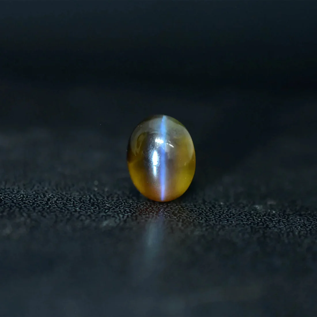 Cat's Eye (Kanak Khet) - Image 2