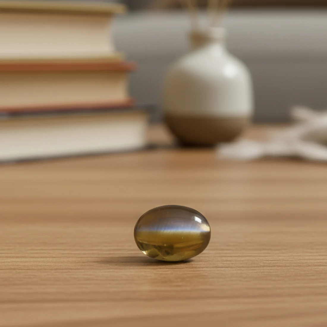 Cat's Eye (Kanak Khet) - Image 4