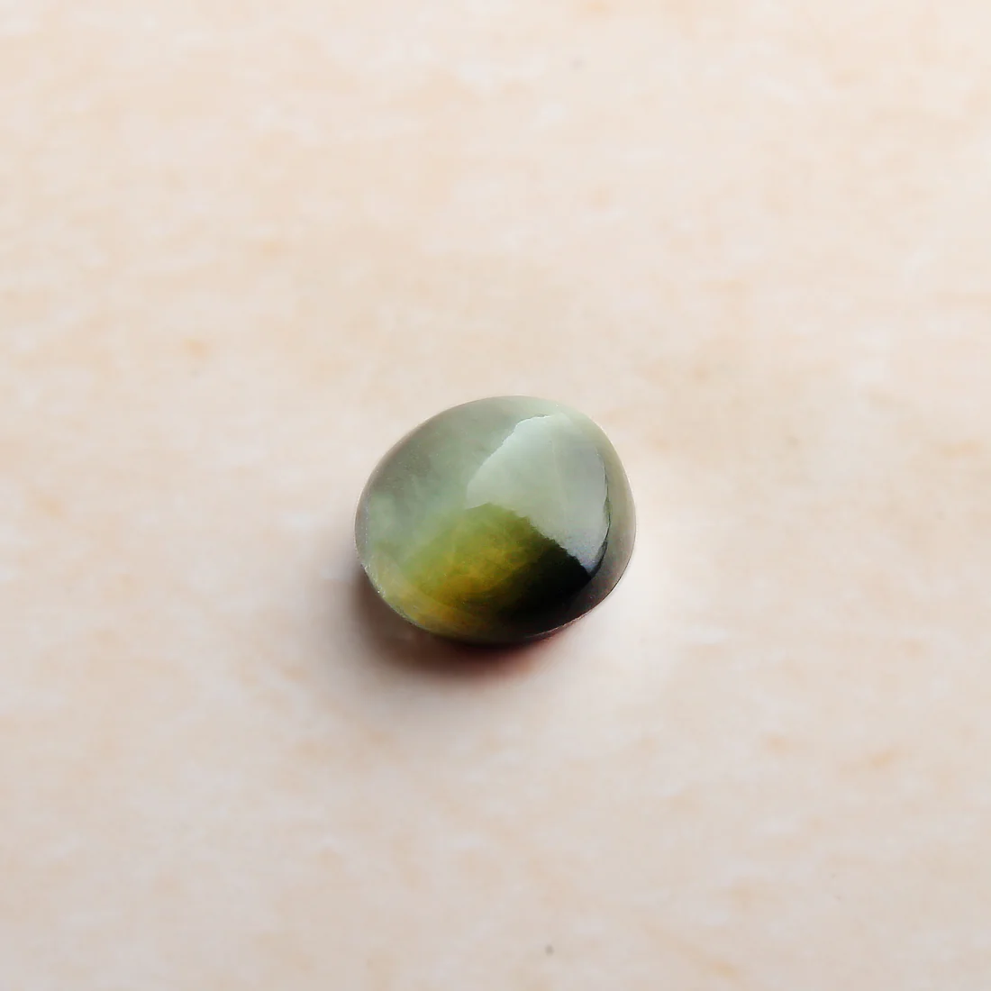 Cat's Eye (Quartz) - Image 2