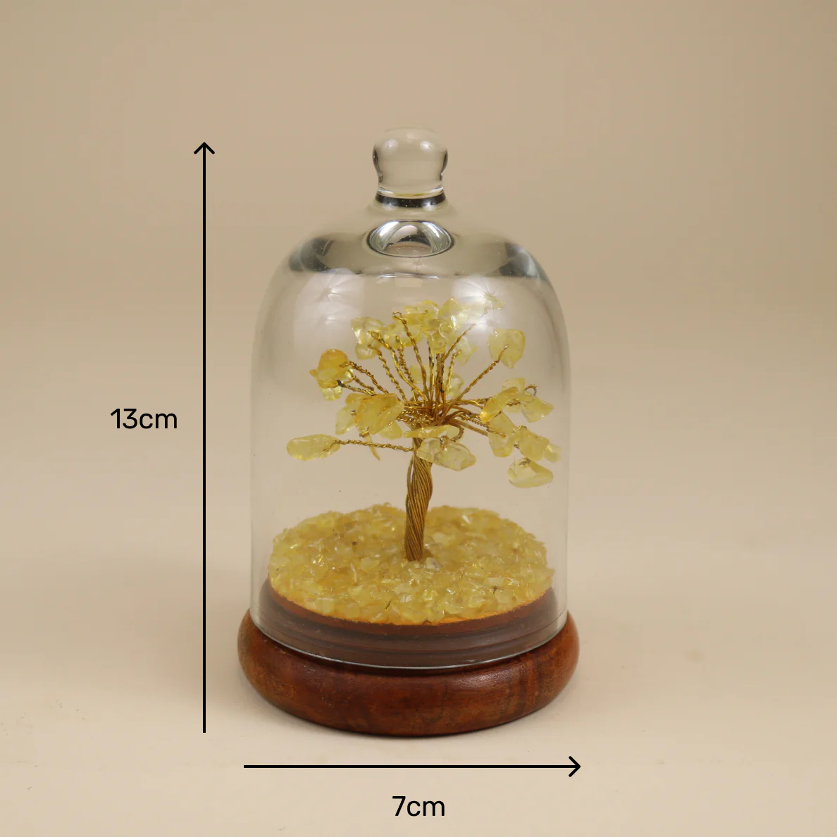 Citrine Dome Tree - Image 3