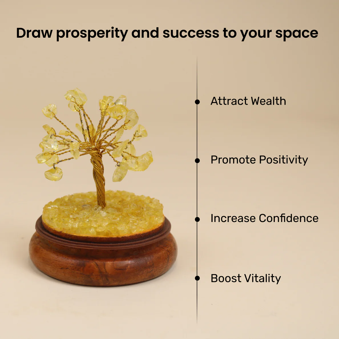 Citrine Dome Tree - Image 4
