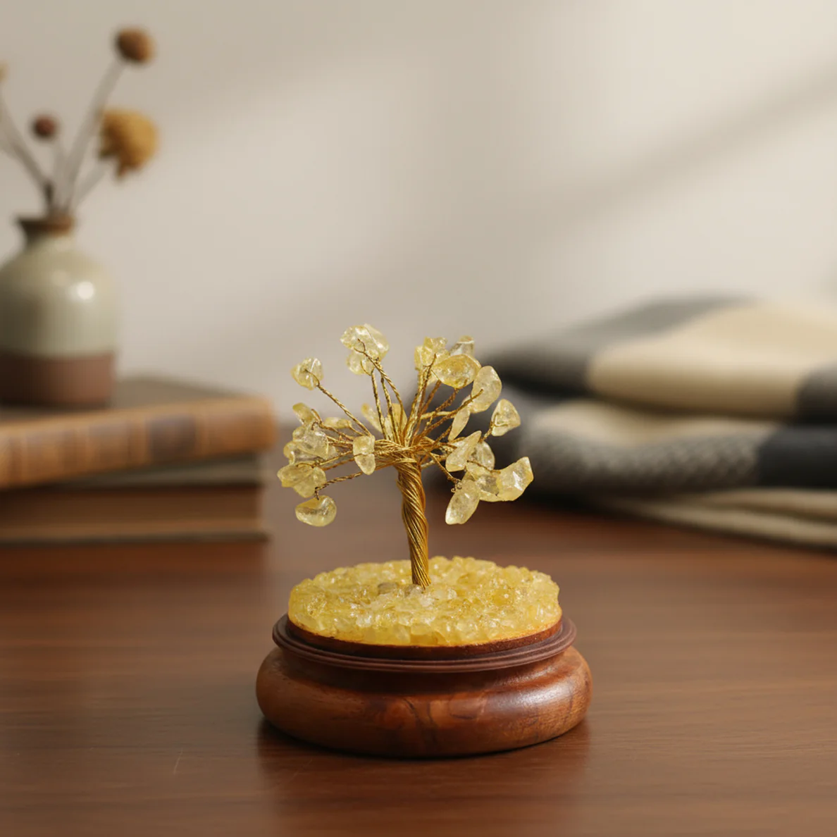Citrine Dome Tree - Image 5
