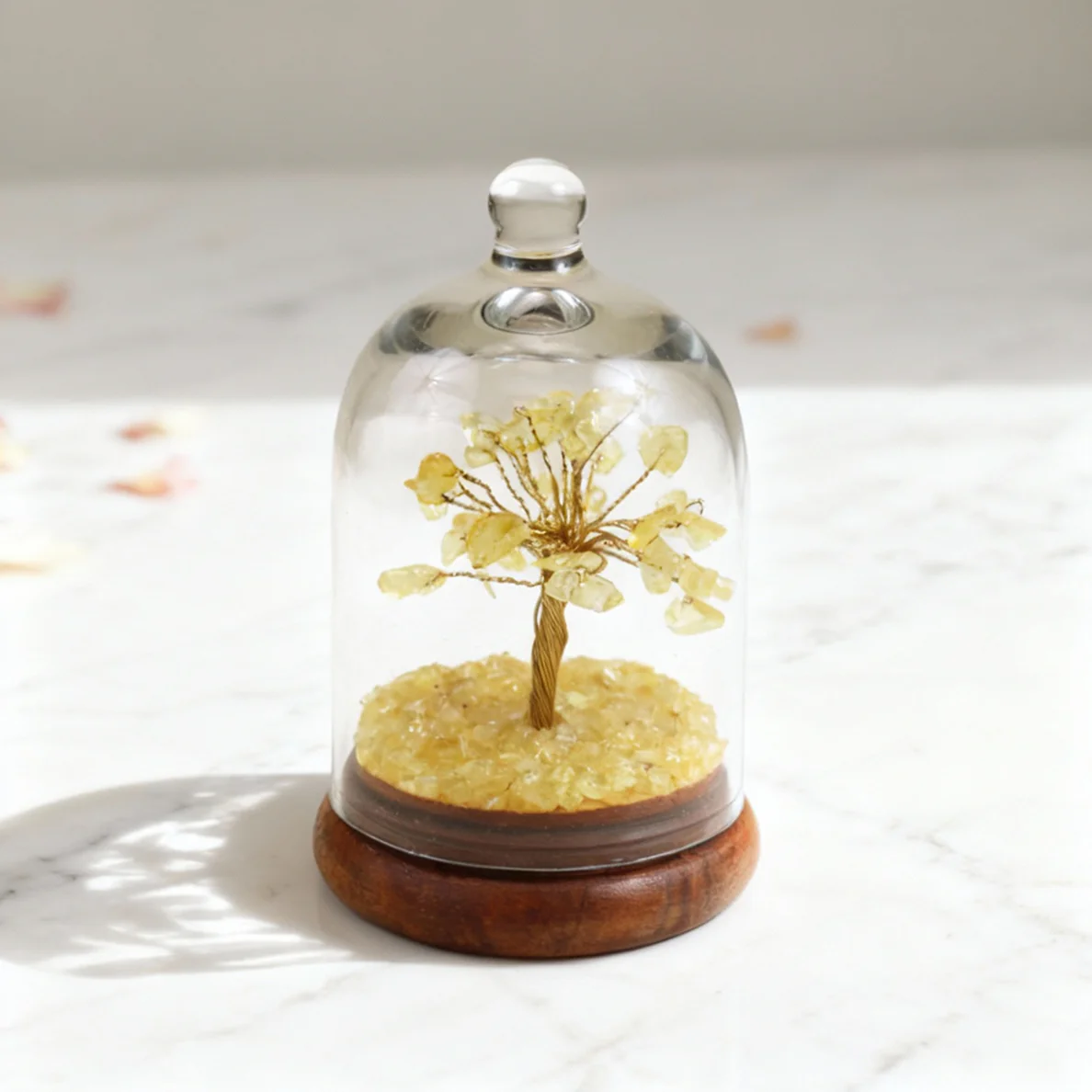 Citrine Dome Tree - Image 6