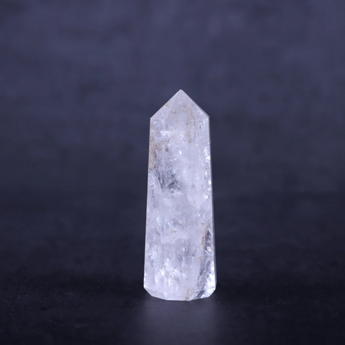 Clear Quartz Tower - Image 4