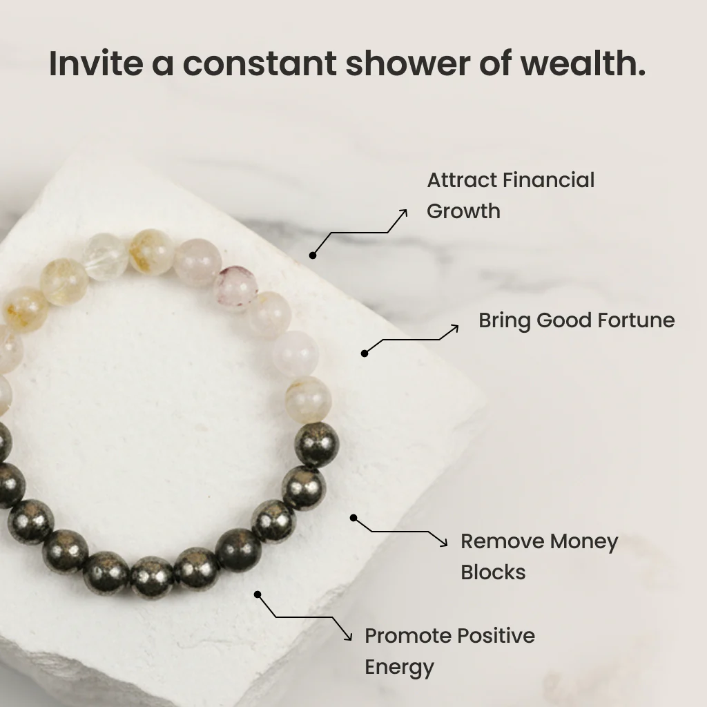 Dhan Varsha Bracelet - Image 3