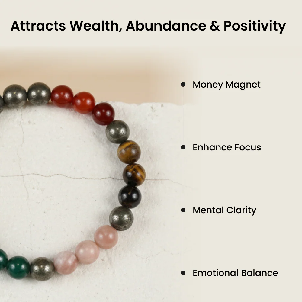 Dhan Vriddhi Bracelet - Image 3