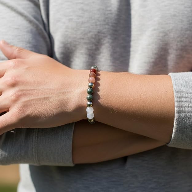 Dhan Vriddhi Bracelet - Image 4