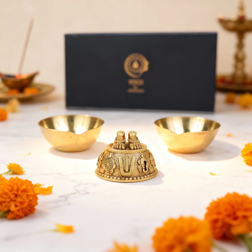 Dhan Vriddhi Gift Box - Image 4
