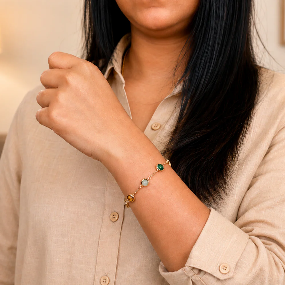 Dhan Yog Bracelet for Women - Image 4