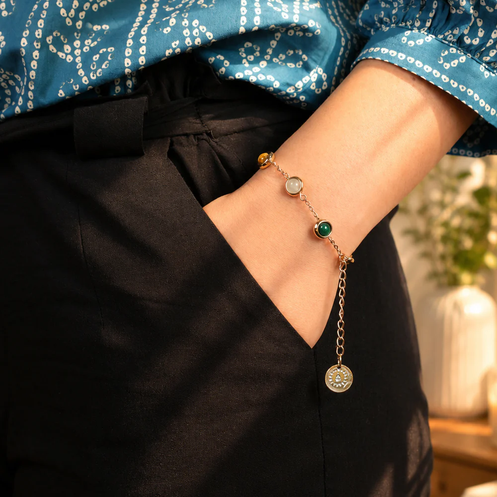 Dhan Yog Bracelet for Women - Image 5