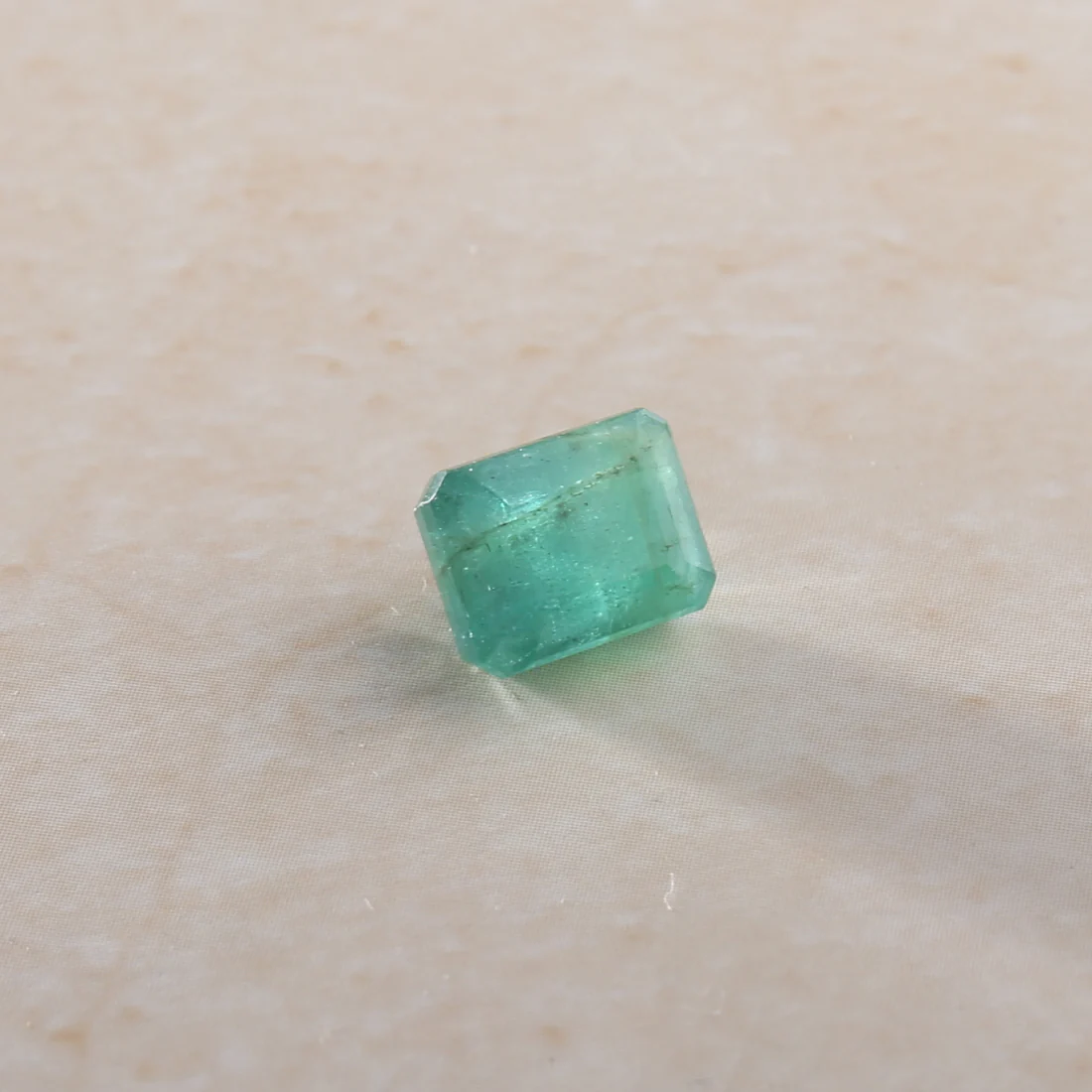 Emerald/Panna (Zambia) - Image 2