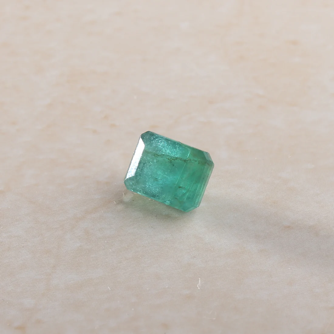 Emerald/Panna (Zambia) - Image 3