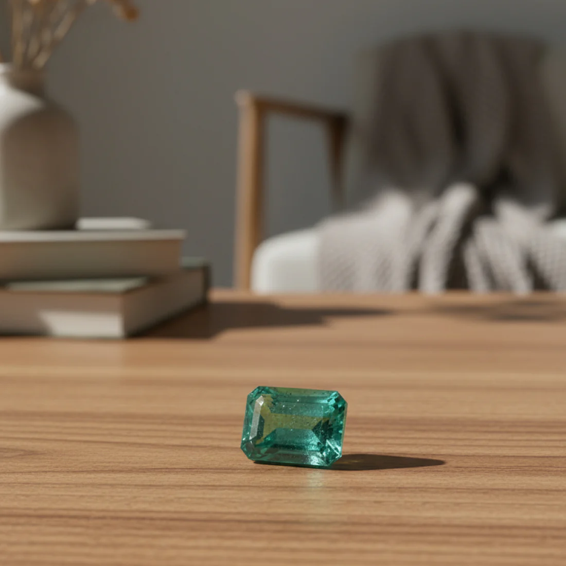 Emerald/Panna (Zambia) - Image 4
