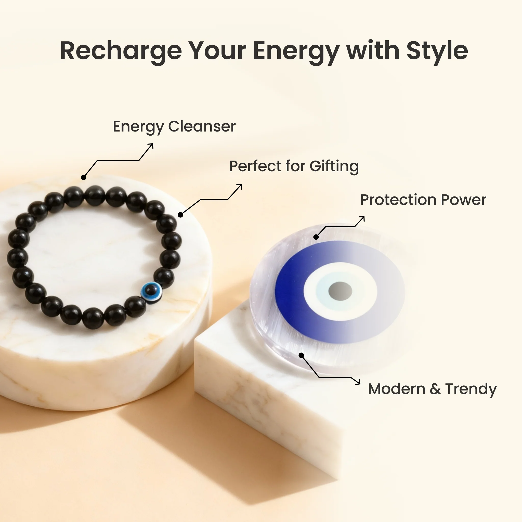 Cleansed Energy Nazar Set - Image 4