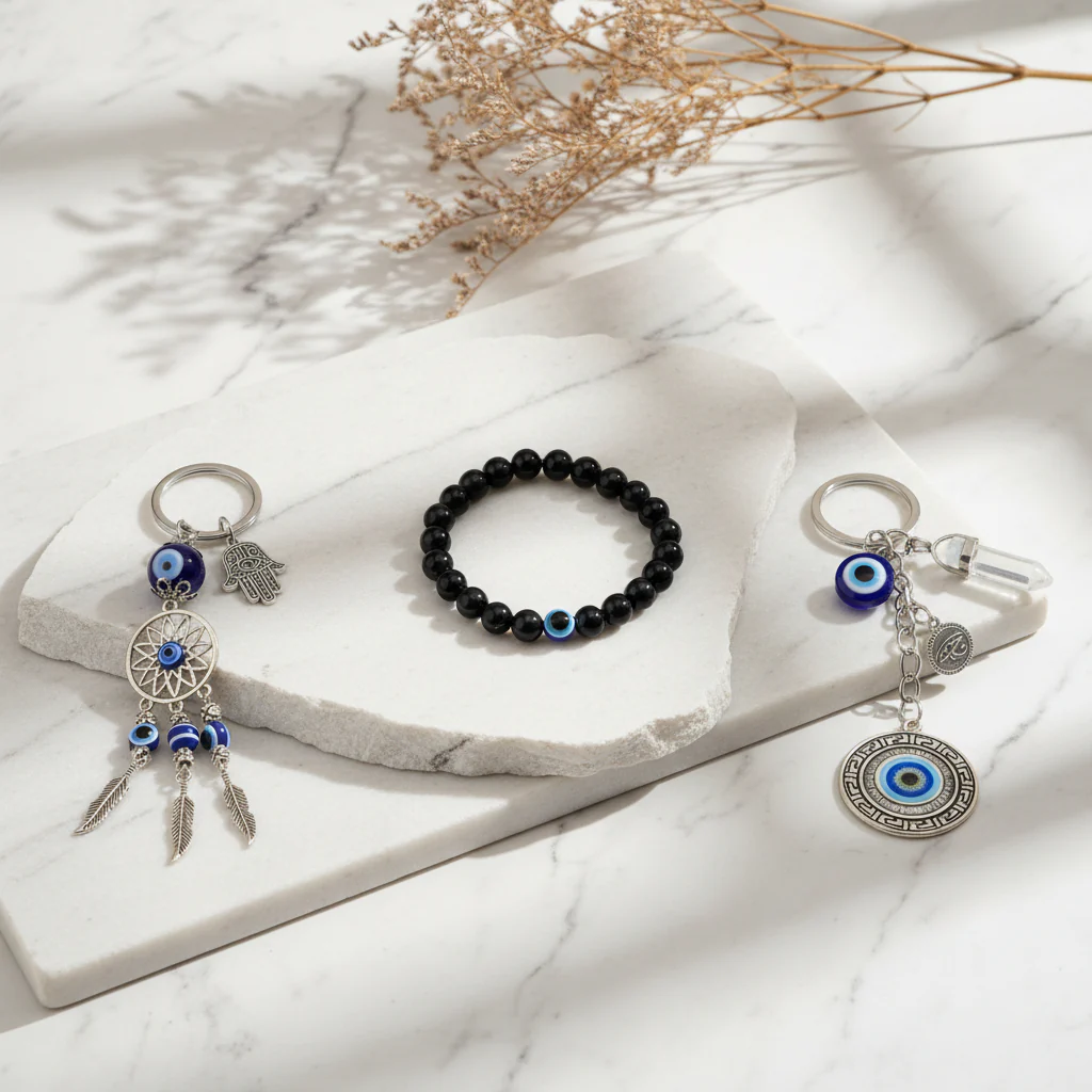 Lucky Charm Travel Combo - Image 2