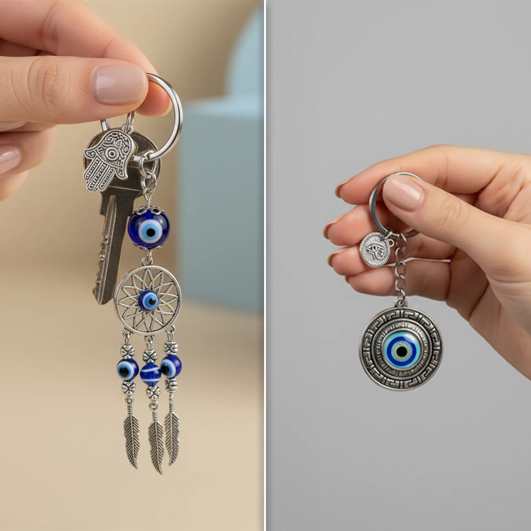 Lucky Charm Travel Combo - Image 4