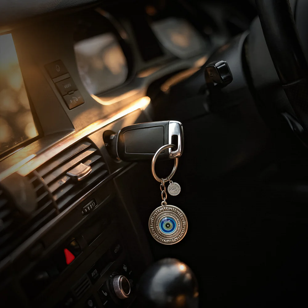 Evil Eye Car Safety & Travel Combo - Image 6