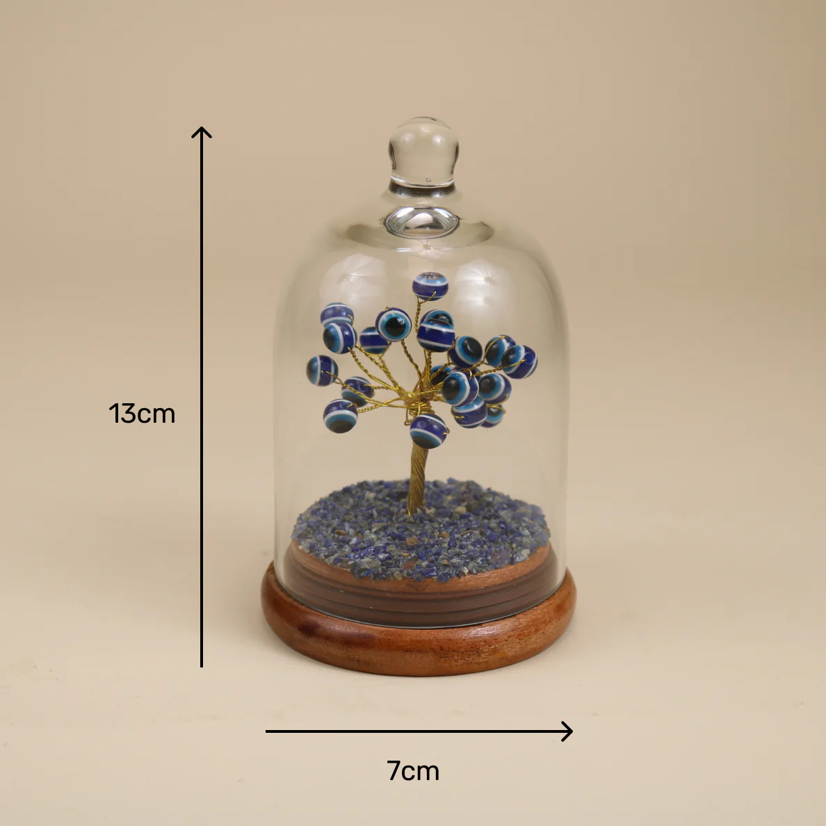 Evil Eye Dome Tree - Image 3