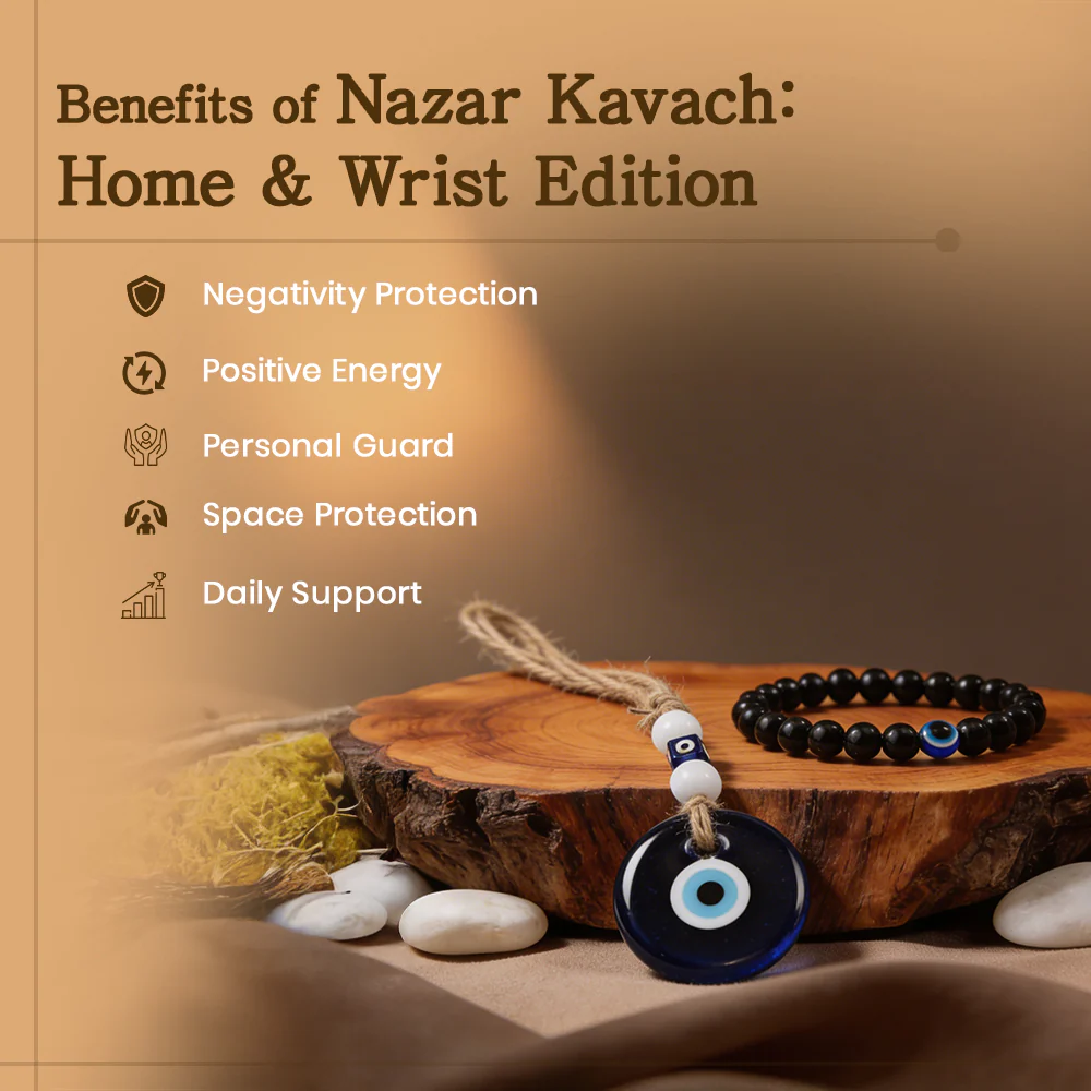 Nazar Kavach: Home & Wrist Edition - Image 2