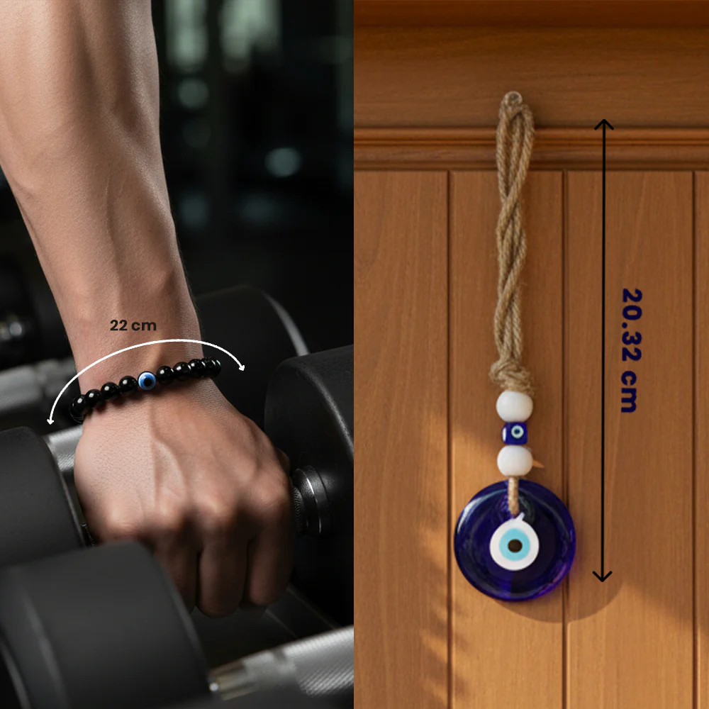 Nazar Kavach: Home & Wrist Edition - Image 3