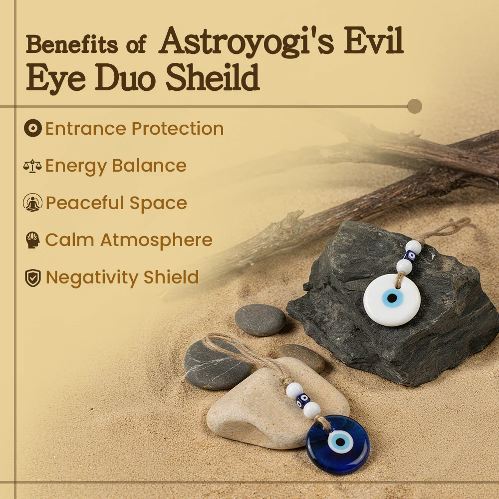Evil Eye Duo Shield - Image 3