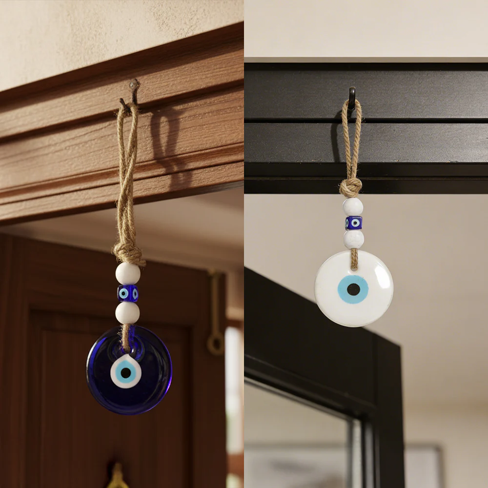 Evil Eye Duo Shield - Image 4