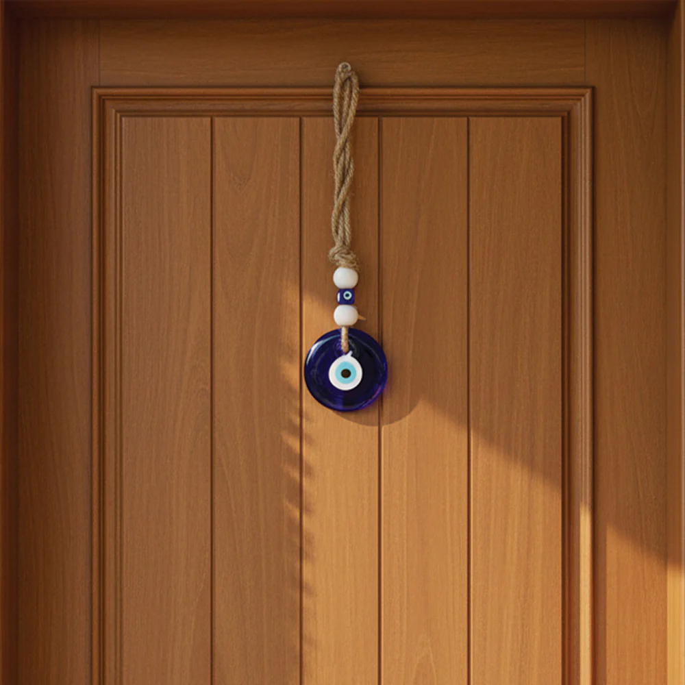 Evil Eye Door Hanging - Image 4