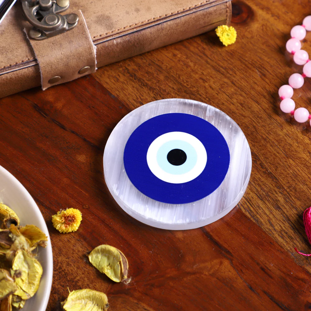 Evil Eye Charging Plate - Image 2