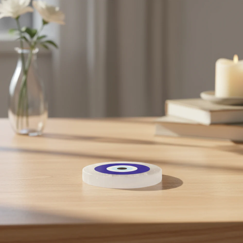 Evil Eye Charging Plate - Image 3
