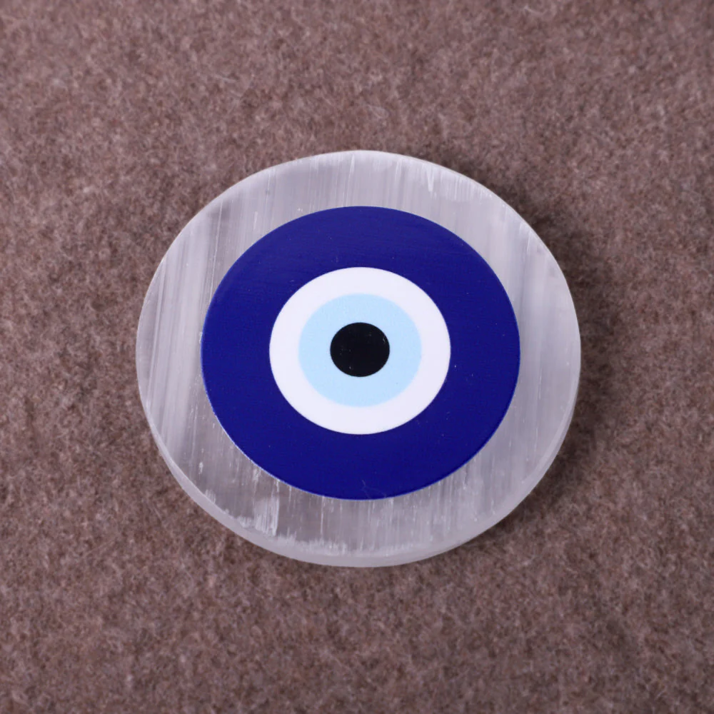 Evil Eye Charging Plate - Image 5