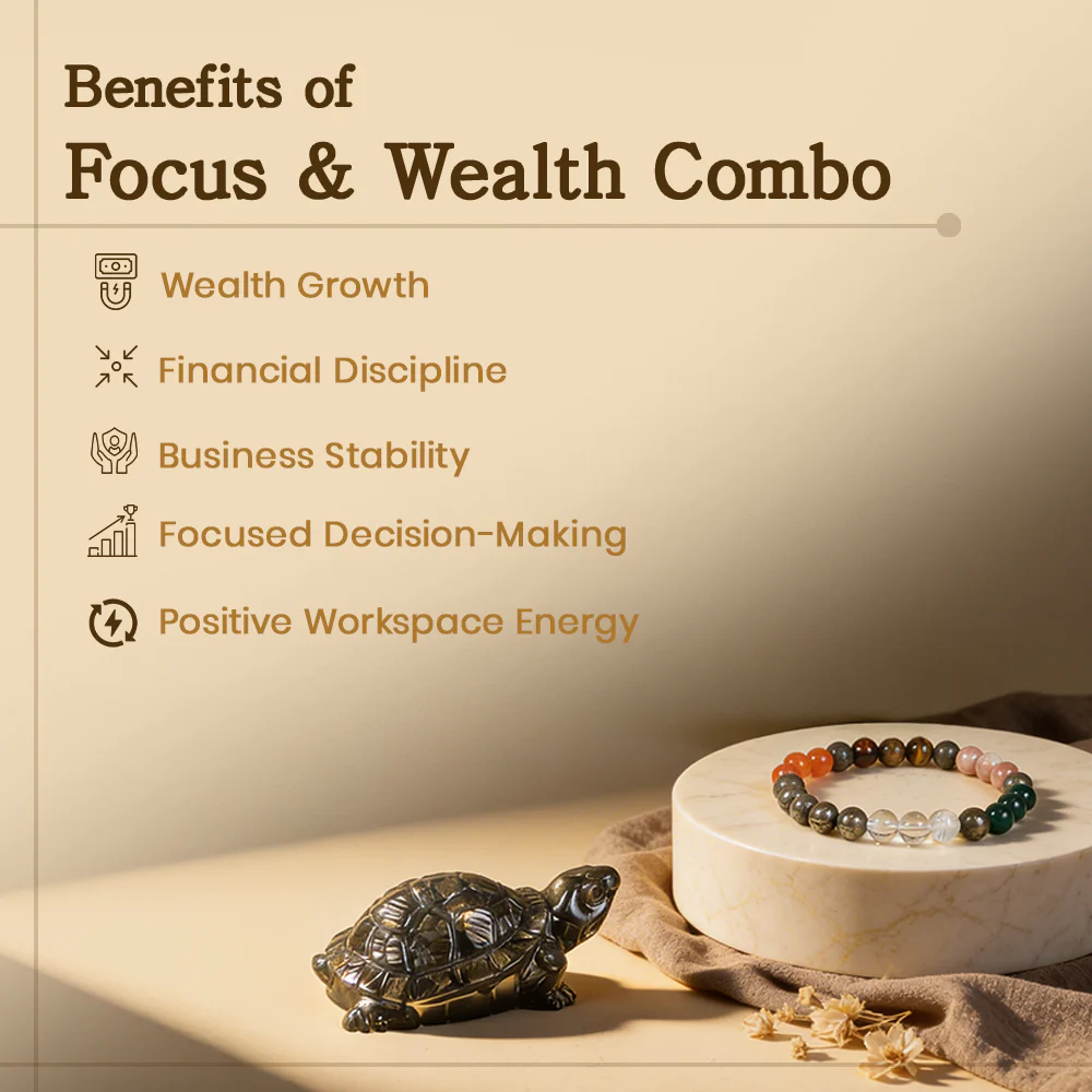 Focus & Wealth Combo - Image 2