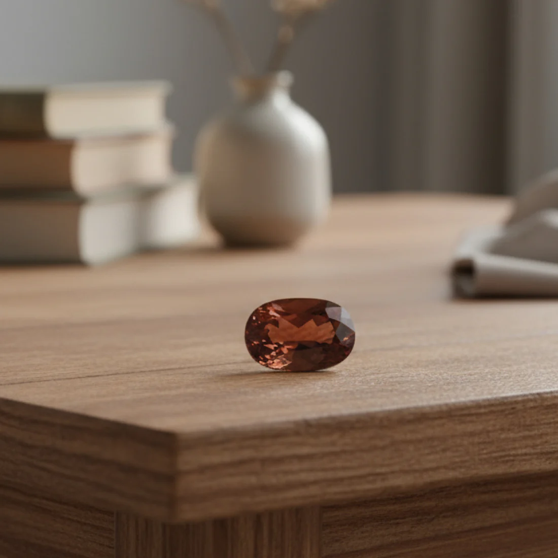 Hessonite/Gomed (Srilanka) - Image 4