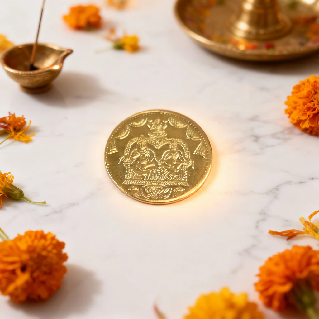 Kuber Coin - Image 2